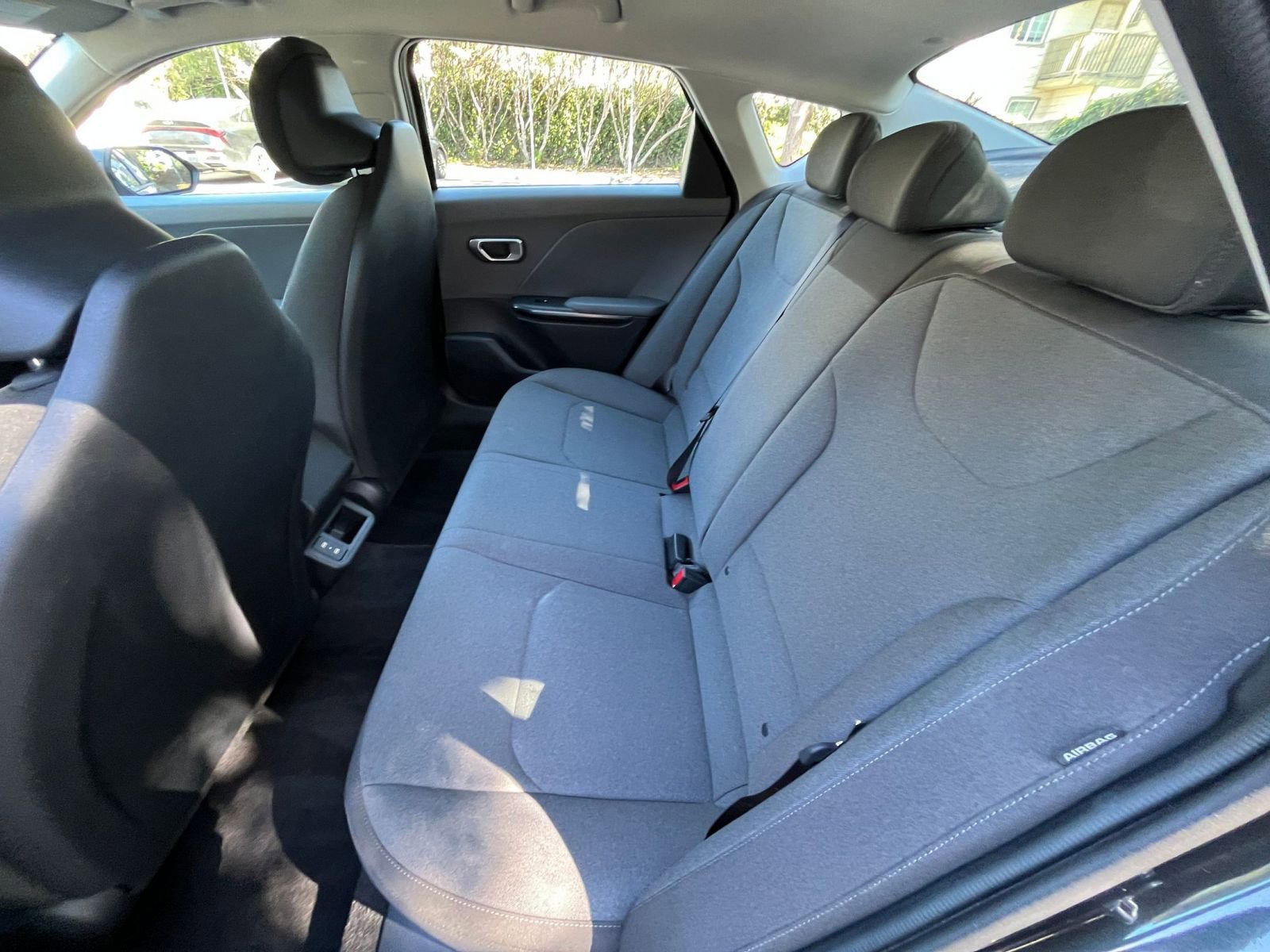 Thumbnail: 2025 Kia K4 - 24