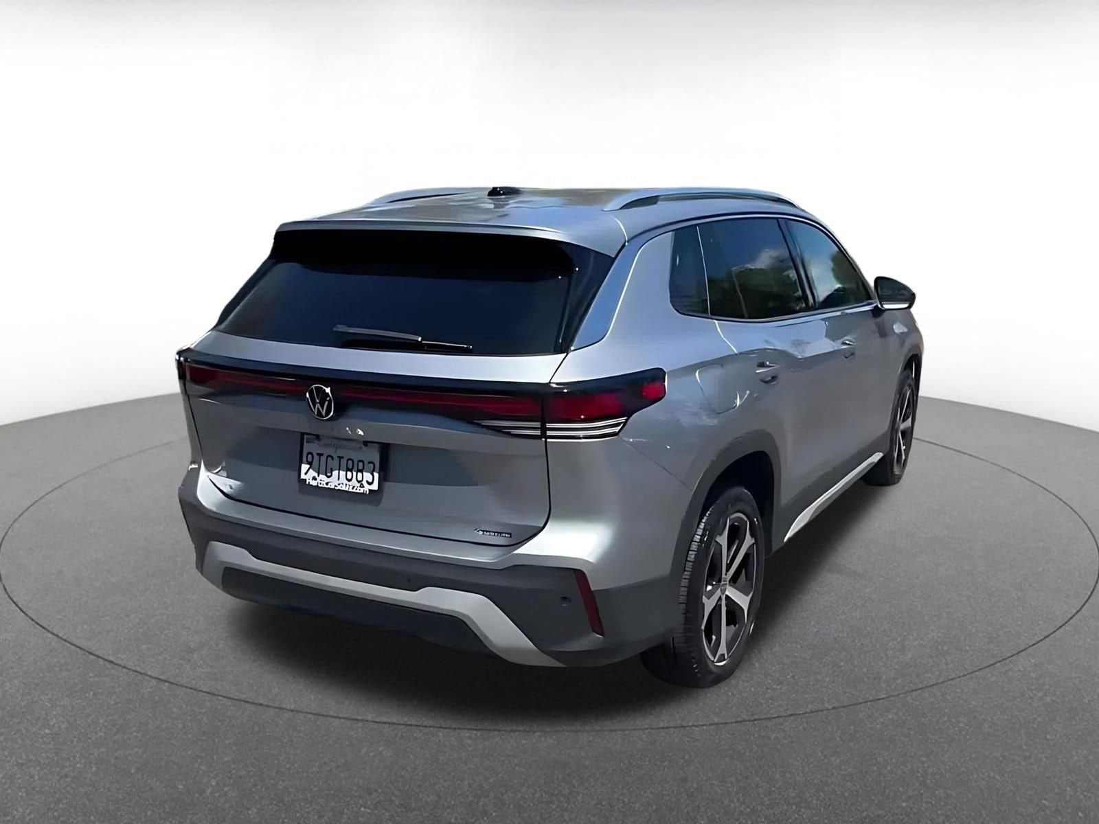 Thumbnail: 2026 Volkswagen Tiguan - 14