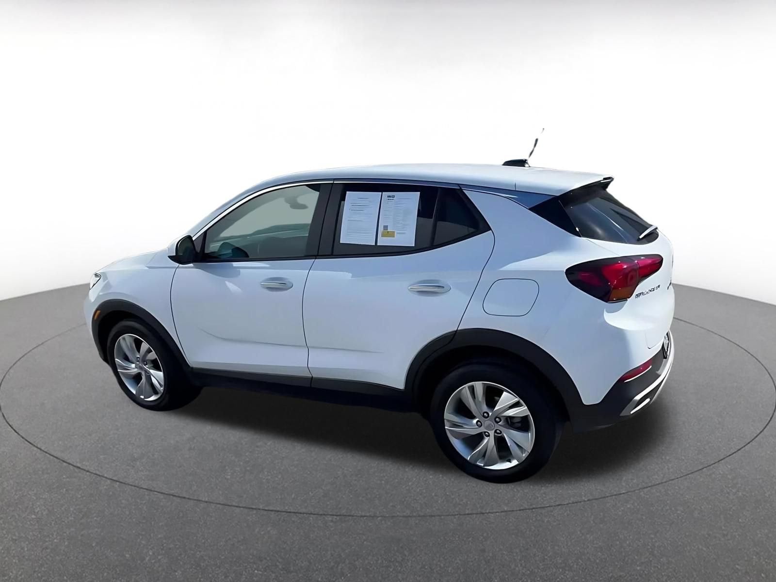 Thumbnail: 2025 Buick Encore GX - 10