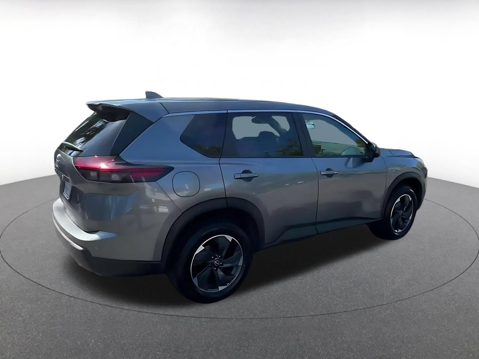 Thumbnail: 2025 Nissan Rogue - 14