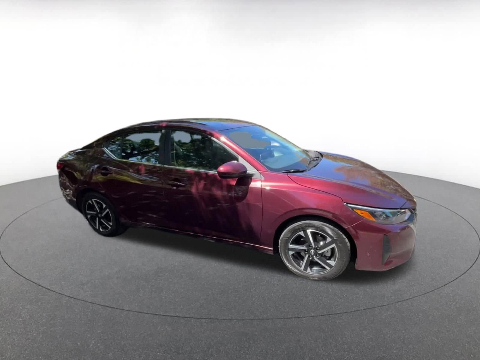 Thumbnail: 2024 Nissan Sentra - 2