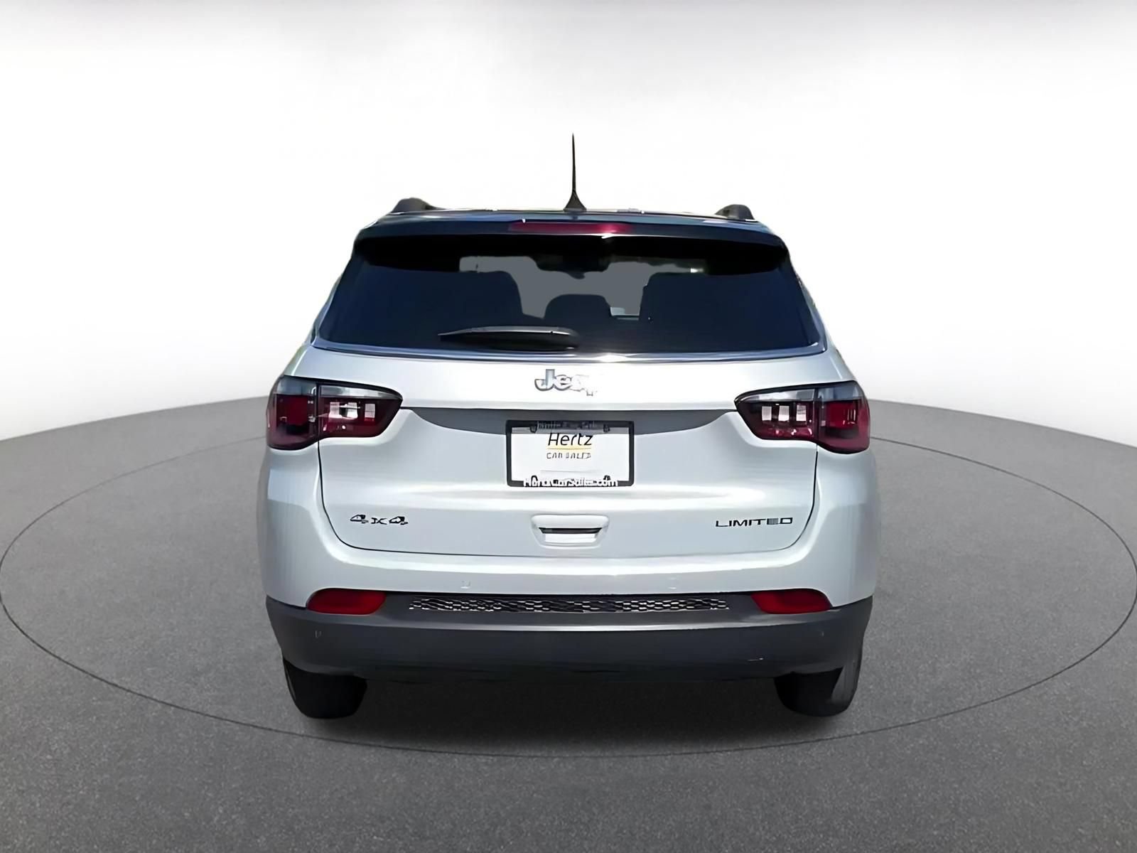 Thumbnail: 2025 Jeep Compass - 10