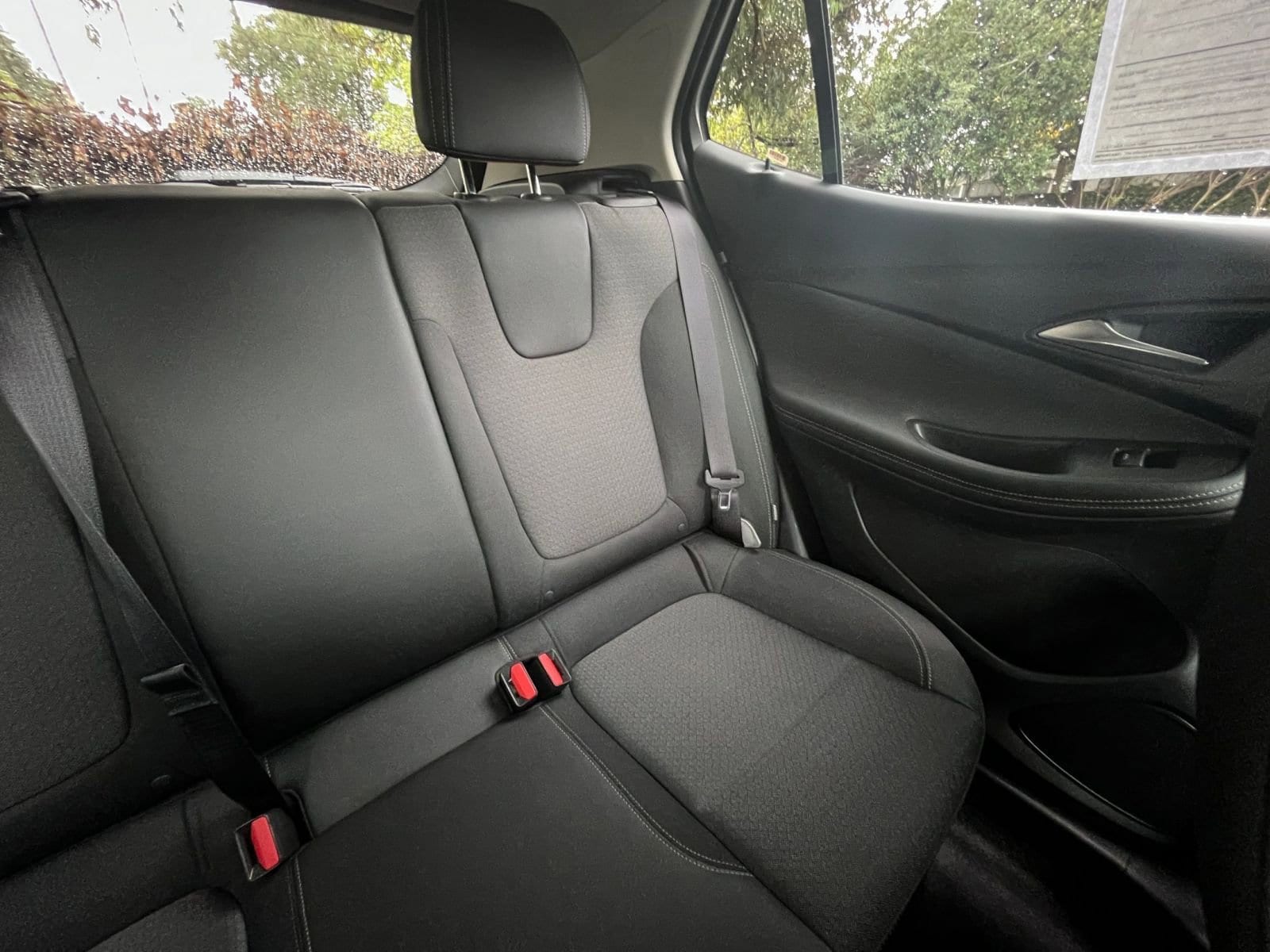 Thumbnail: 2025 Buick Encore GX - 35