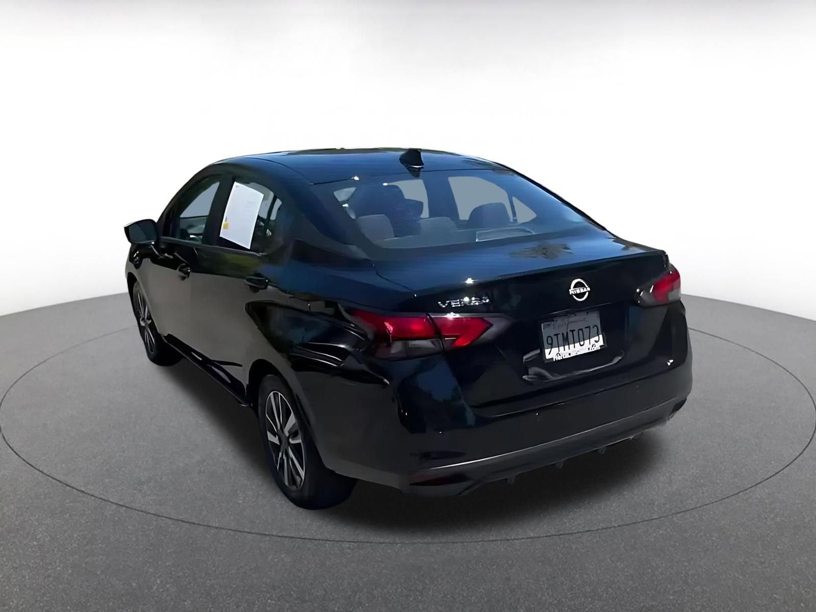 Thumbnail: 2025 Nissan Versa - 10