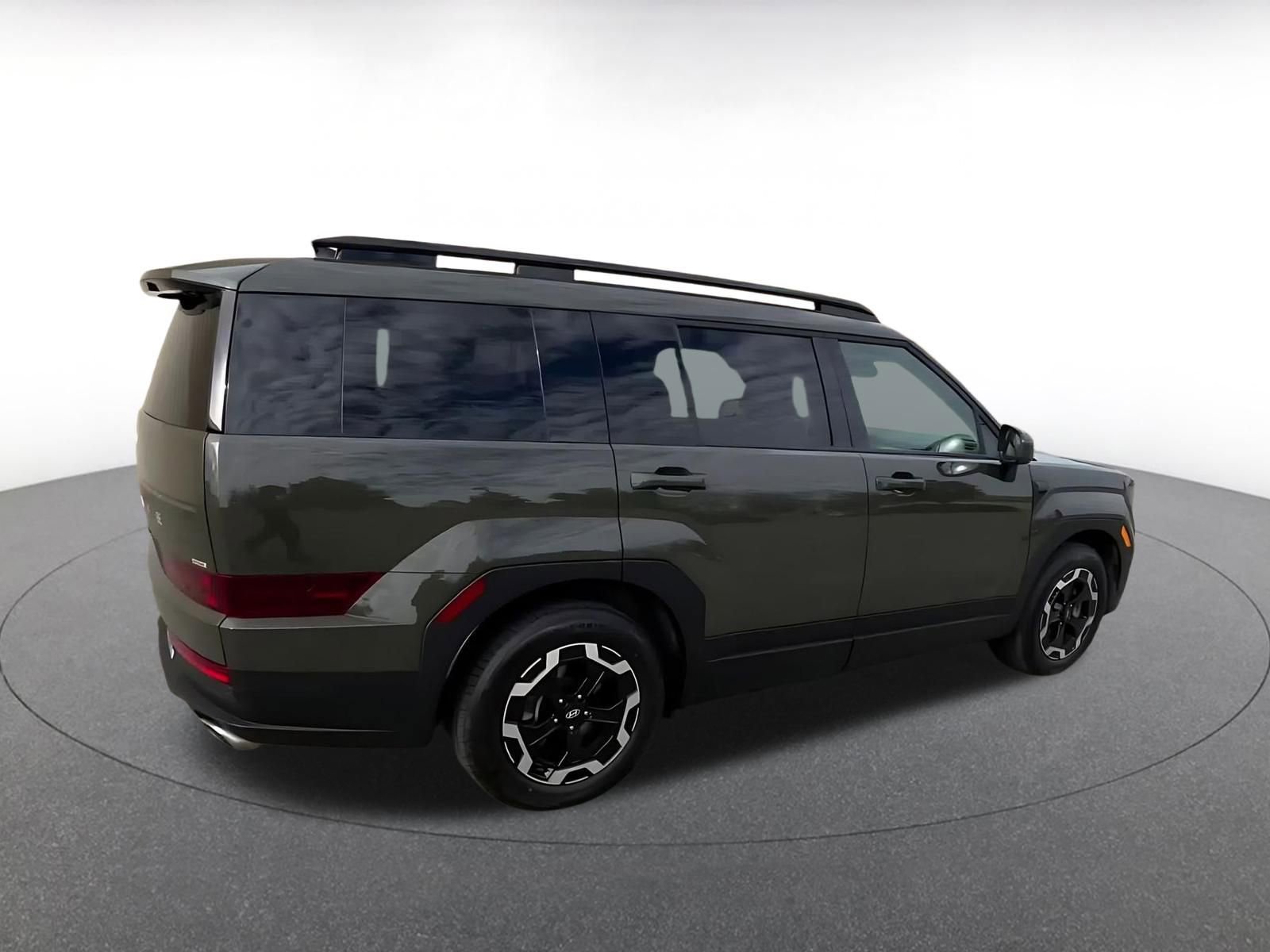 Thumbnail: 2025 Hyundai Santa Fe - 14