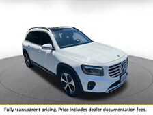 2025 Mercedes-Benz GLB 250 -
                  Santa Clara, CA