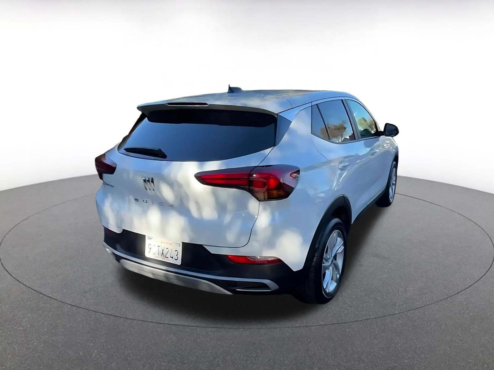 Thumbnail: 2025 Buick Encore GX - 14