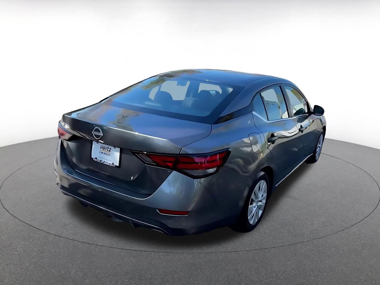 Thumbnail: 2025 Nissan Sentra - 14