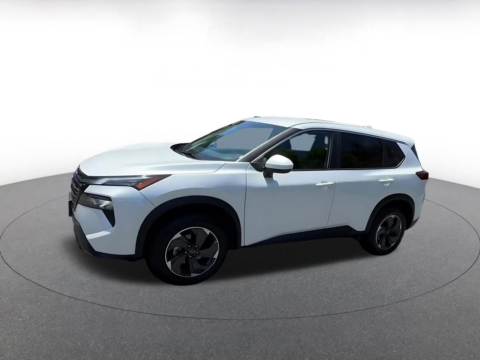 Thumbnail: 2025 Nissan Rogue - 8