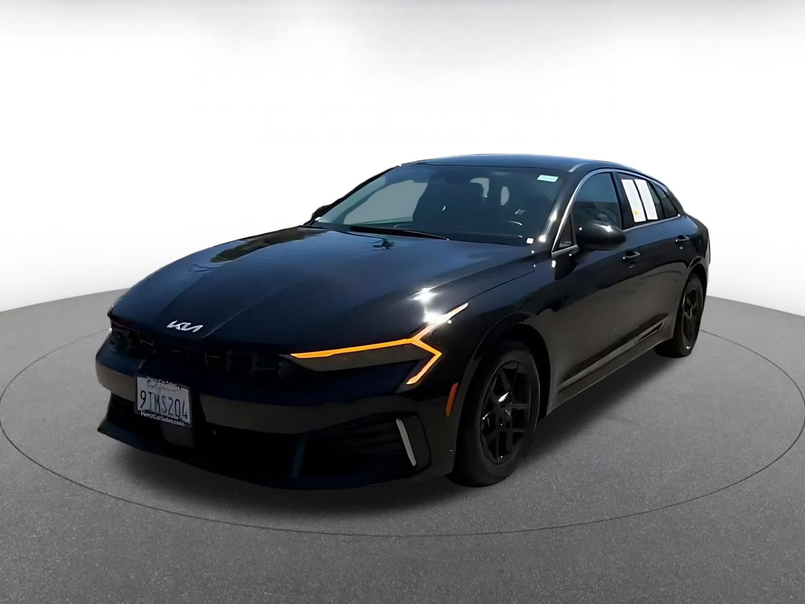 Thumbnail: 2025 Kia K5 - 6