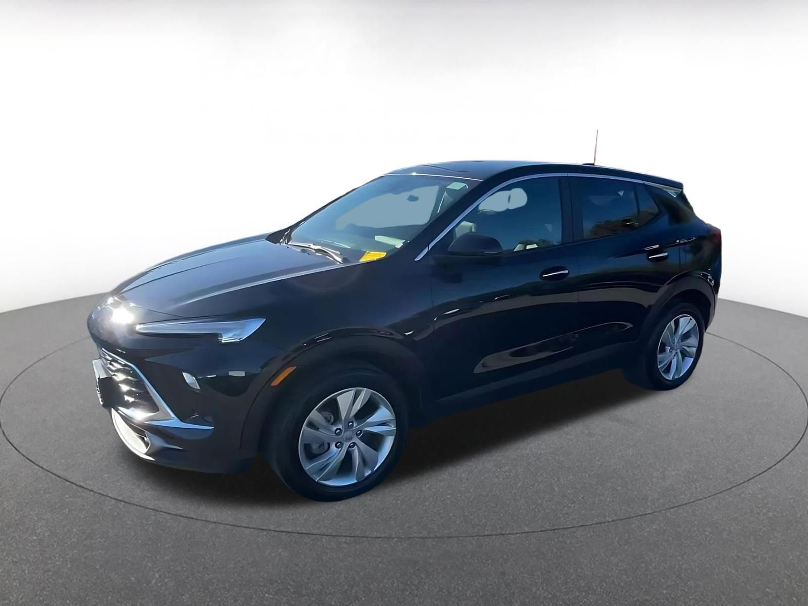 Thumbnail: 2025 Buick Encore GX - 8