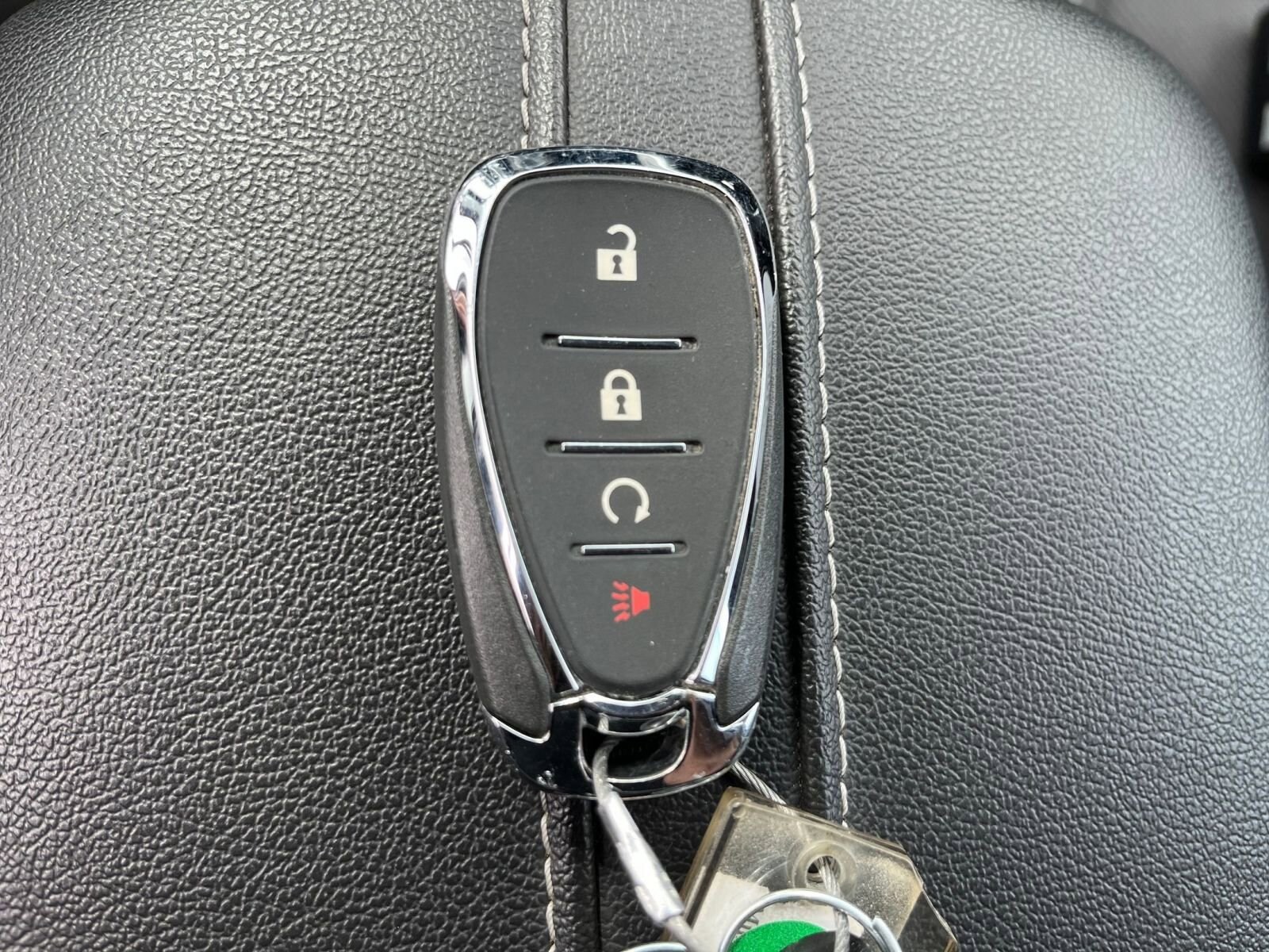 Thumbnail: 2025 Chevrolet Blazer - 25