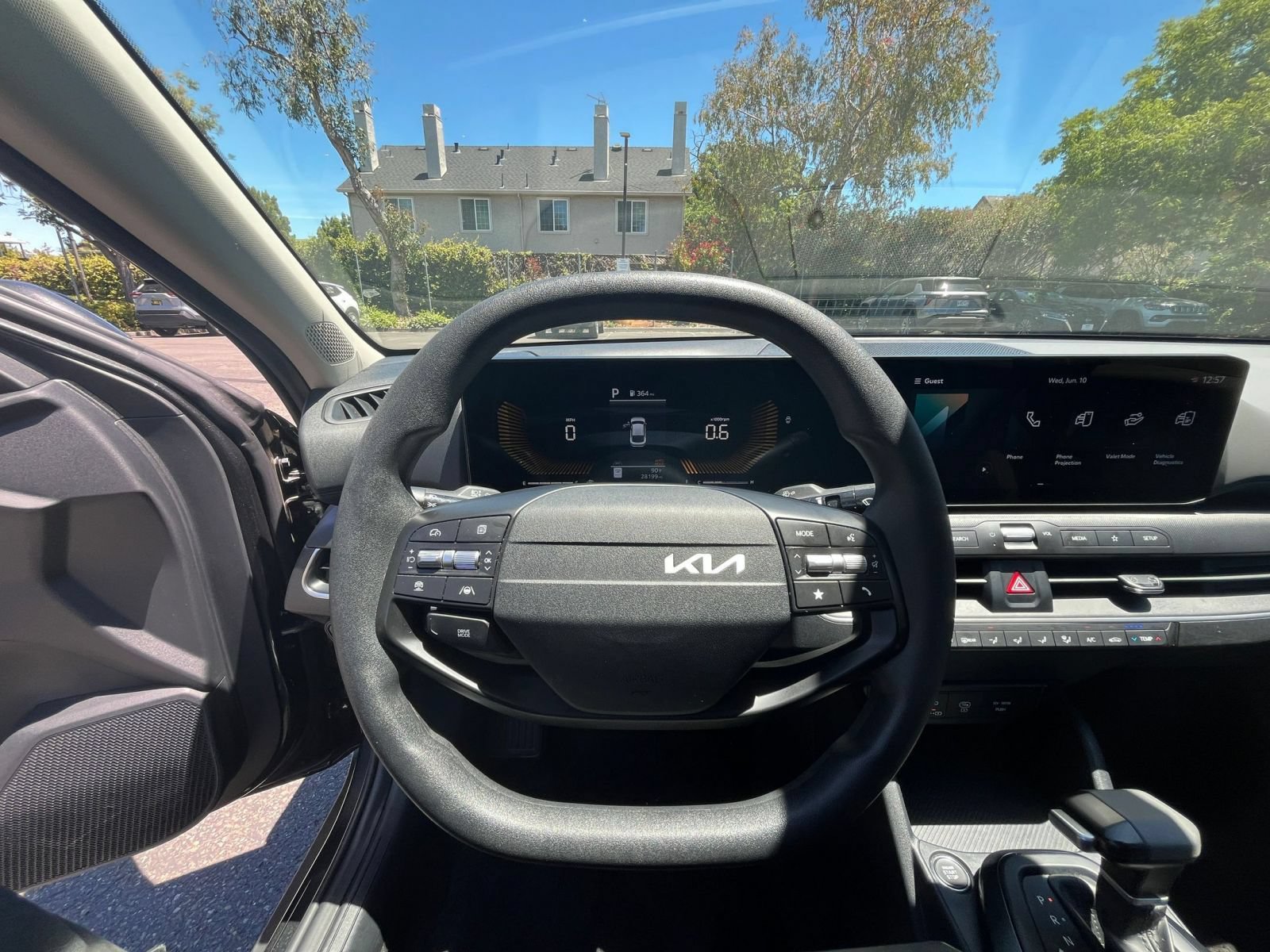 Thumbnail: 2025 Kia K4 - 33