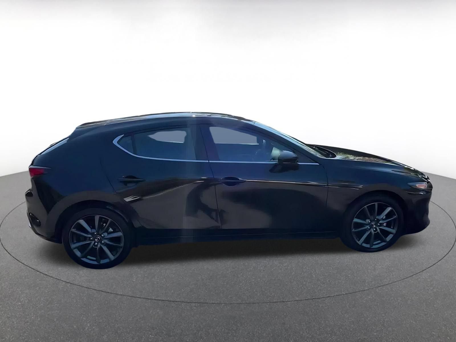 Thumbnail: 2026 Mazda Mazda3 - 16
