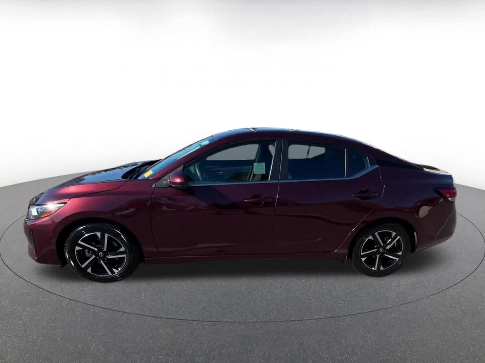 Thumbnail: 2024 Nissan Sentra - 6