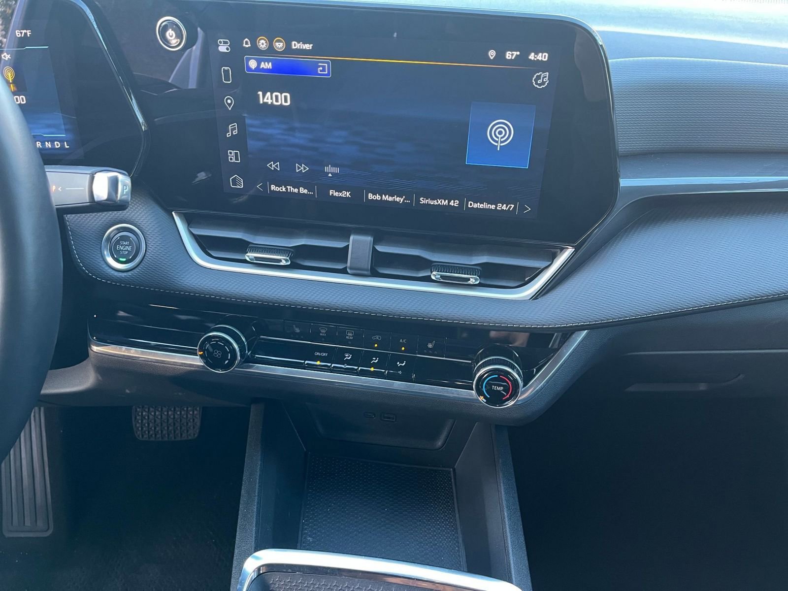 Thumbnail: 2025 Chevrolet Equinox - 17