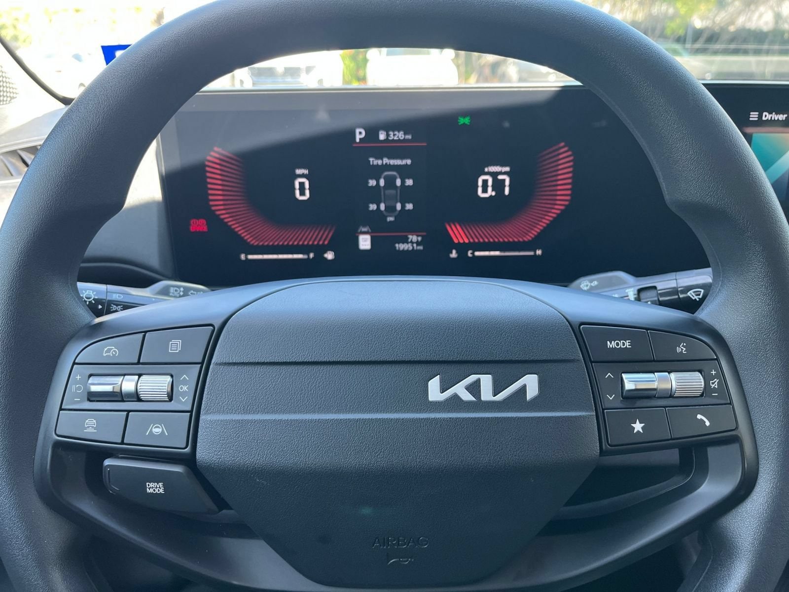 Thumbnail: 2026 Kia K4 - 22