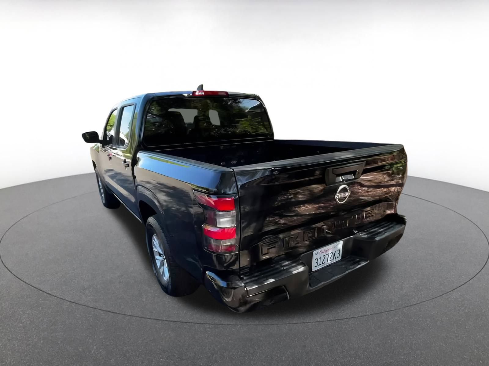 Thumbnail: 2024 Nissan Frontier - 11