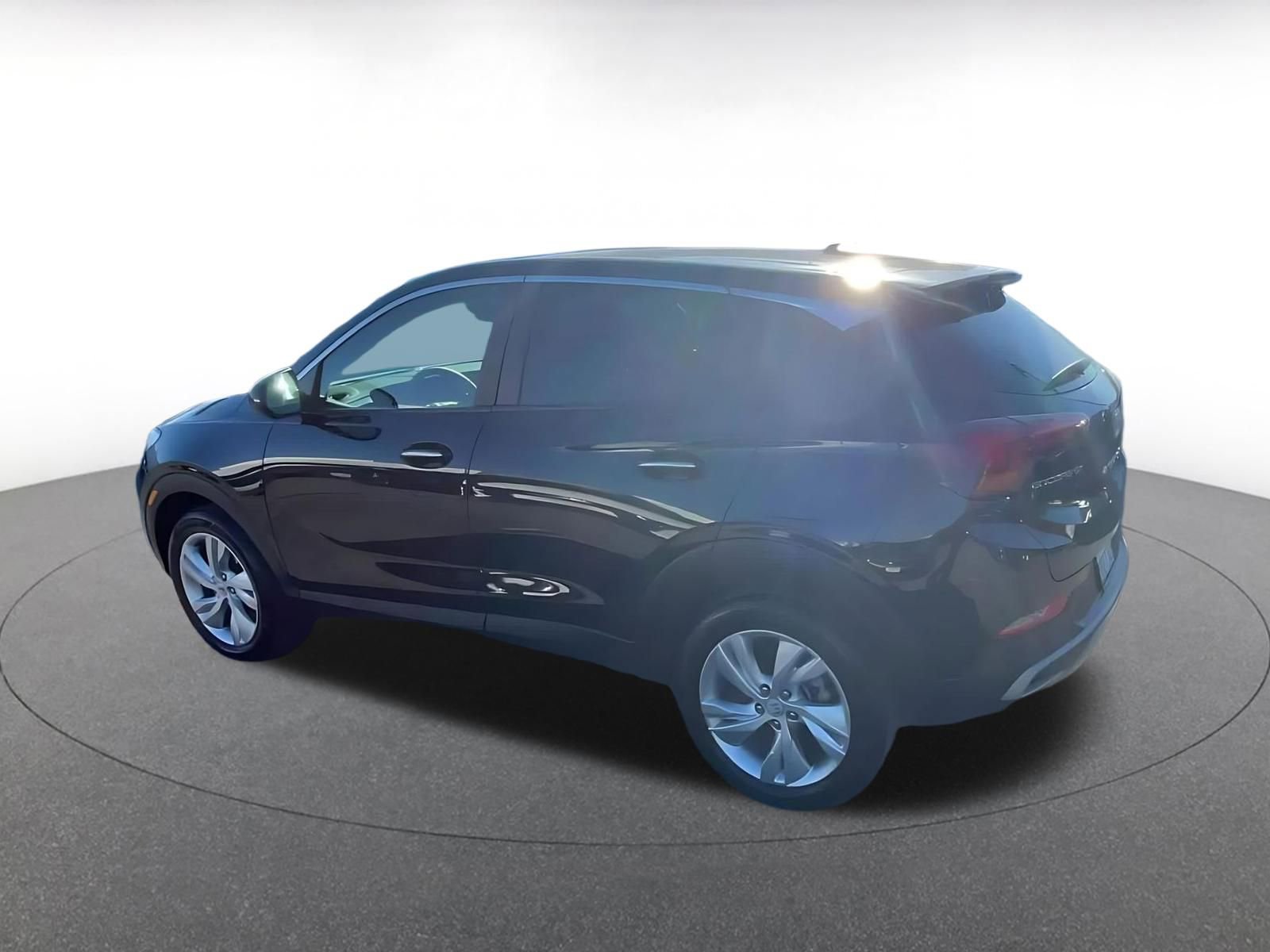 Thumbnail: 2025 Buick Encore GX - 10