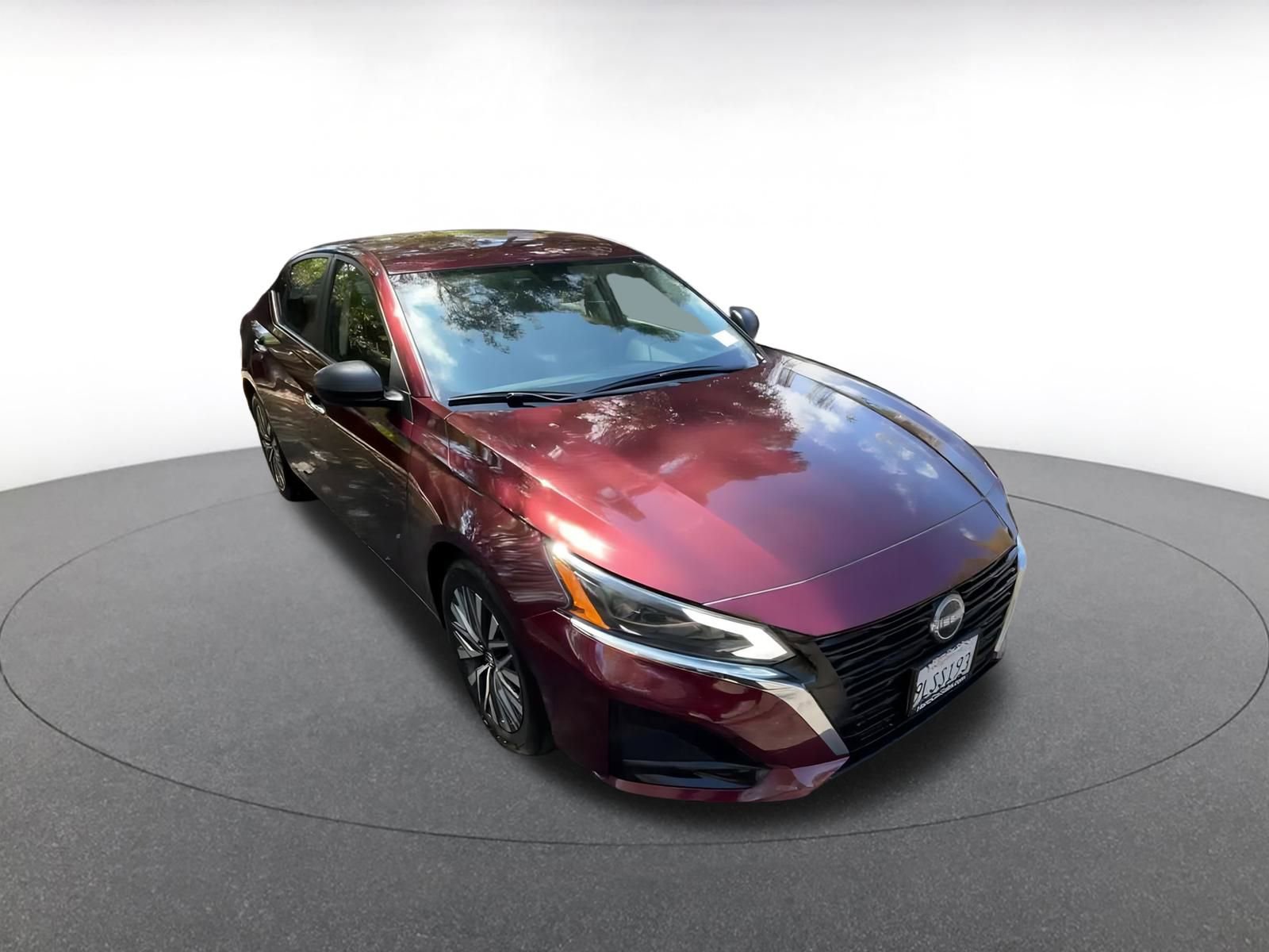 Thumbnail: 2024 Nissan Altima - 3