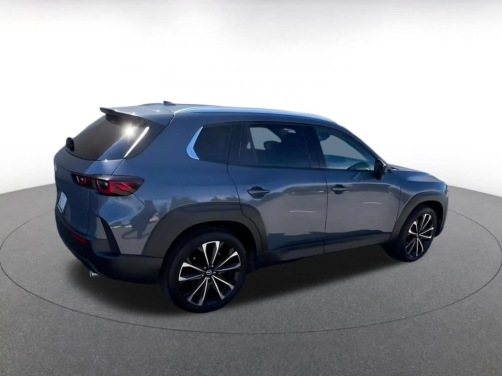 Thumbnail: 2026 Mazda CX-50 - 12