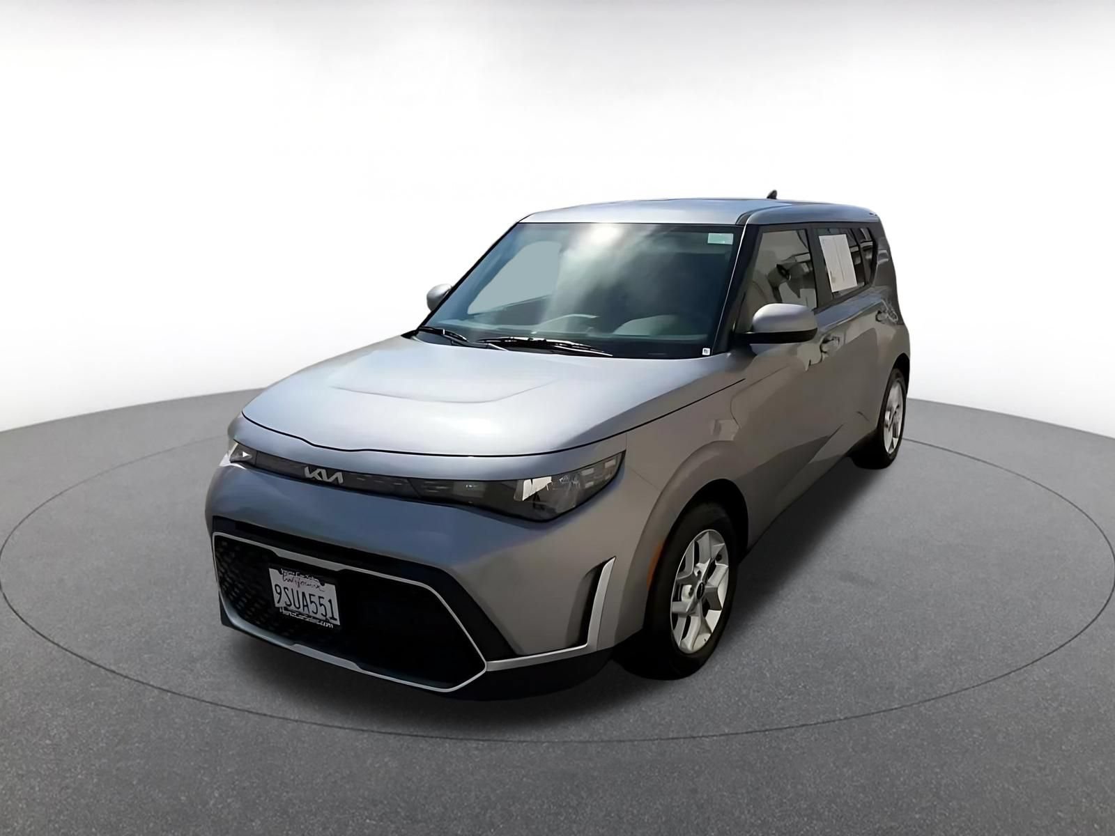 Thumbnail: 2025 Kia Soul - 5