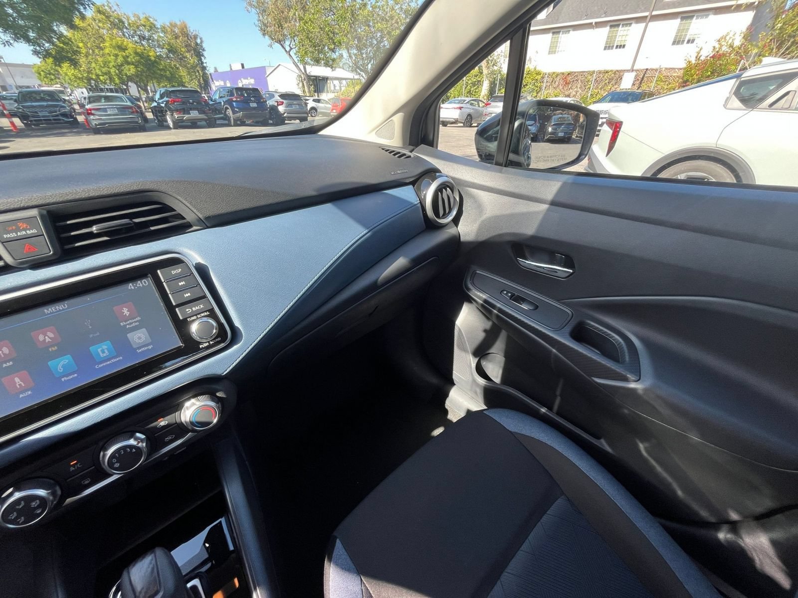 Thumbnail: 2025 Nissan Versa - 28