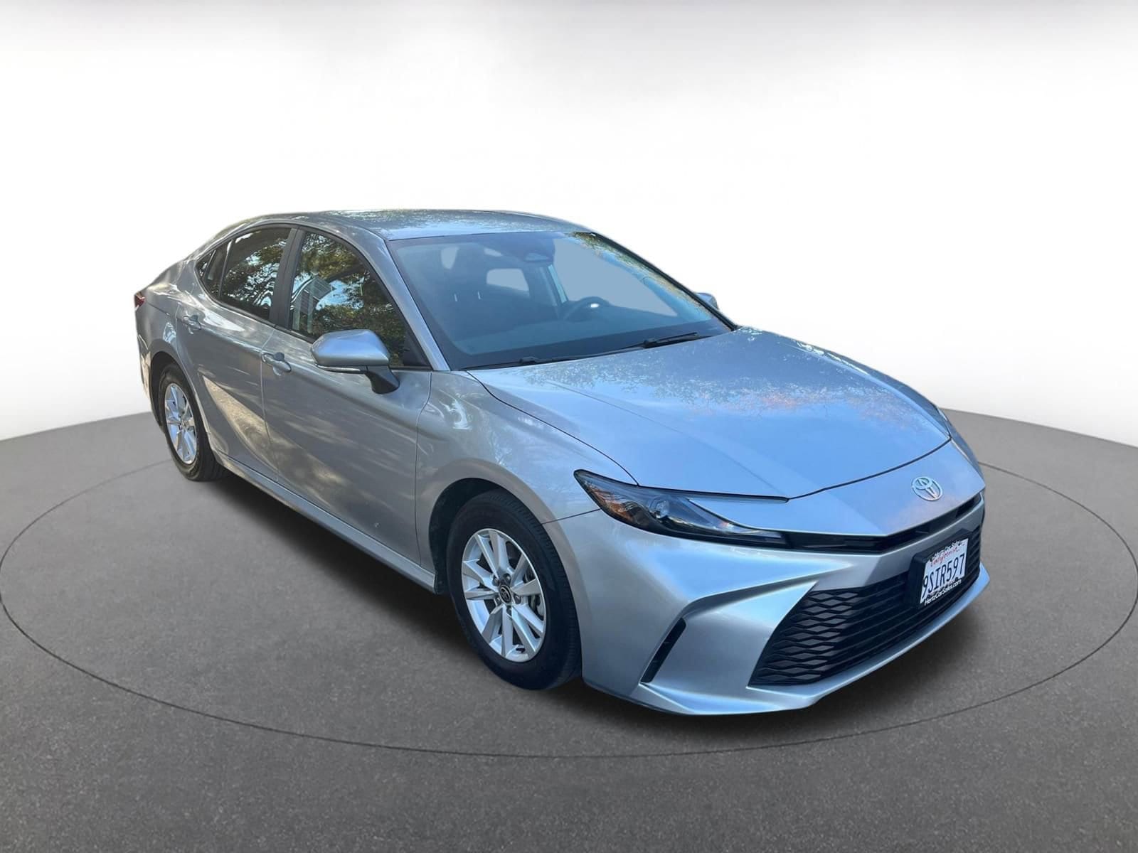 Thumbnail: 2025 Toyota Camry - 1