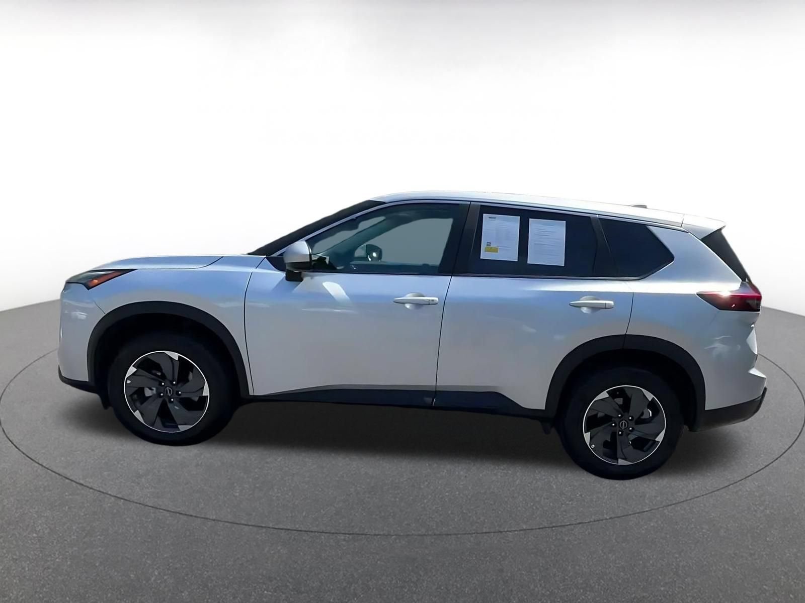 Thumbnail: 2025 Nissan Rogue - 9
