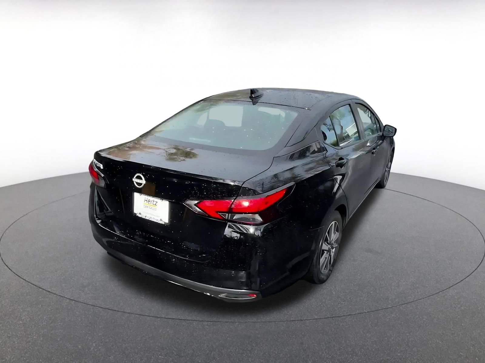 Thumbnail: 2025 Nissan Versa - 14