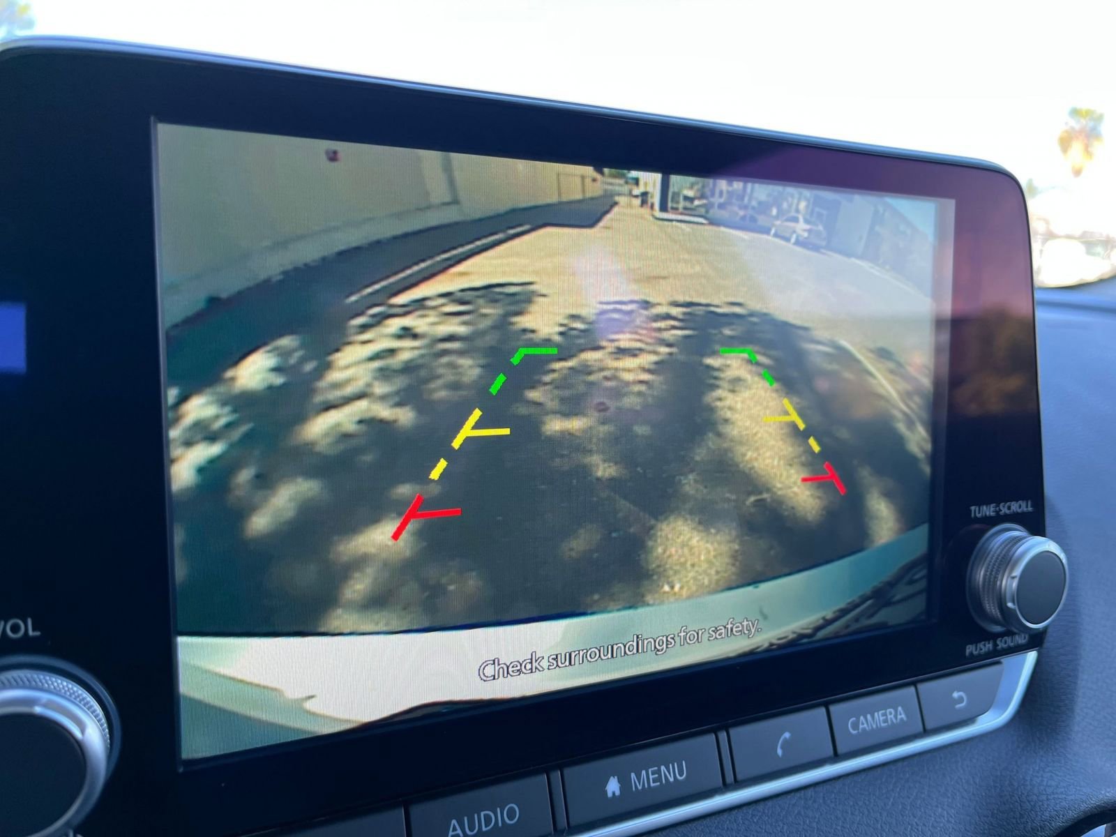 Thumbnail: 2025 Nissan Sentra - 22