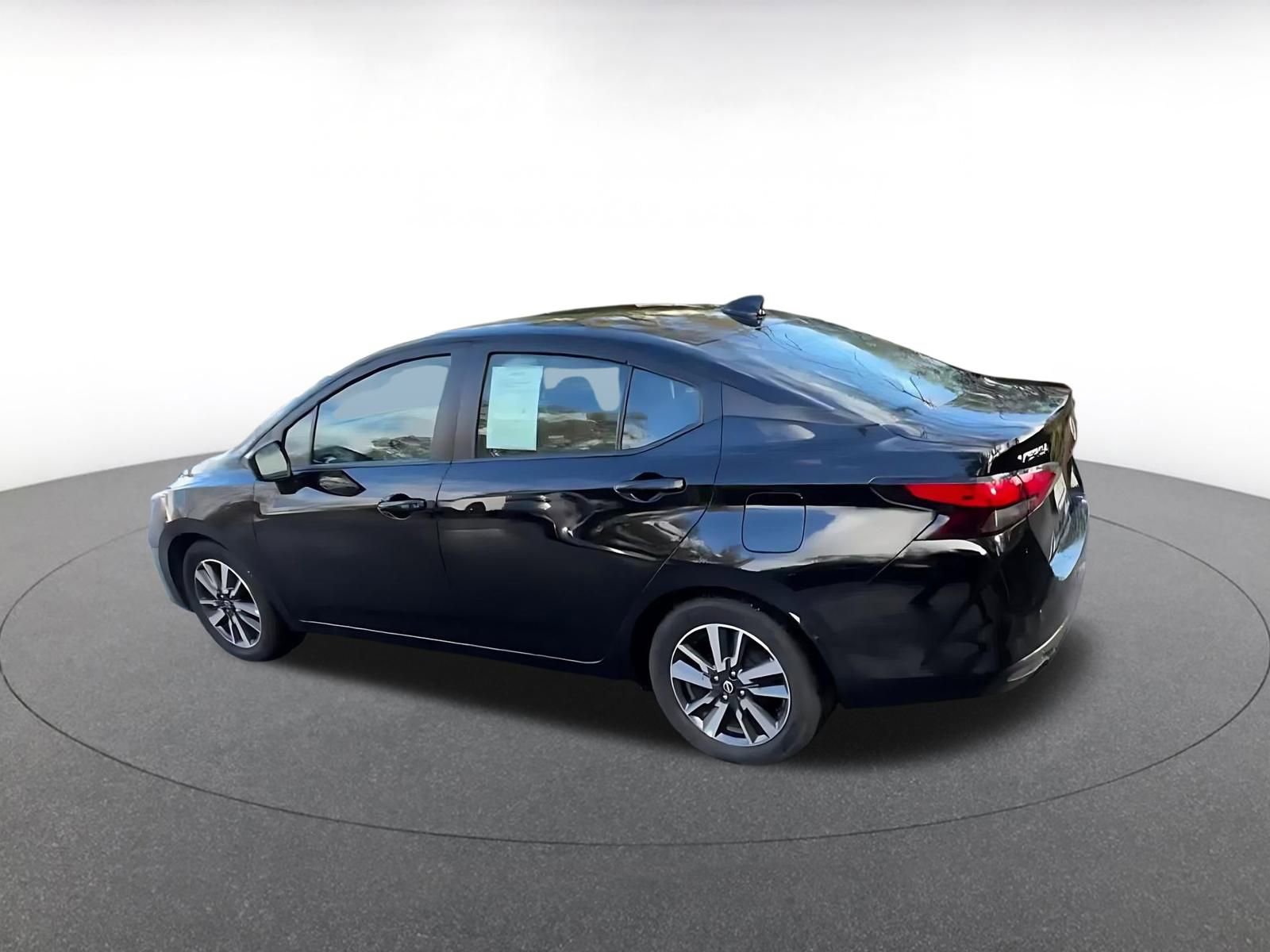 Thumbnail: 2025 Nissan Versa - 10