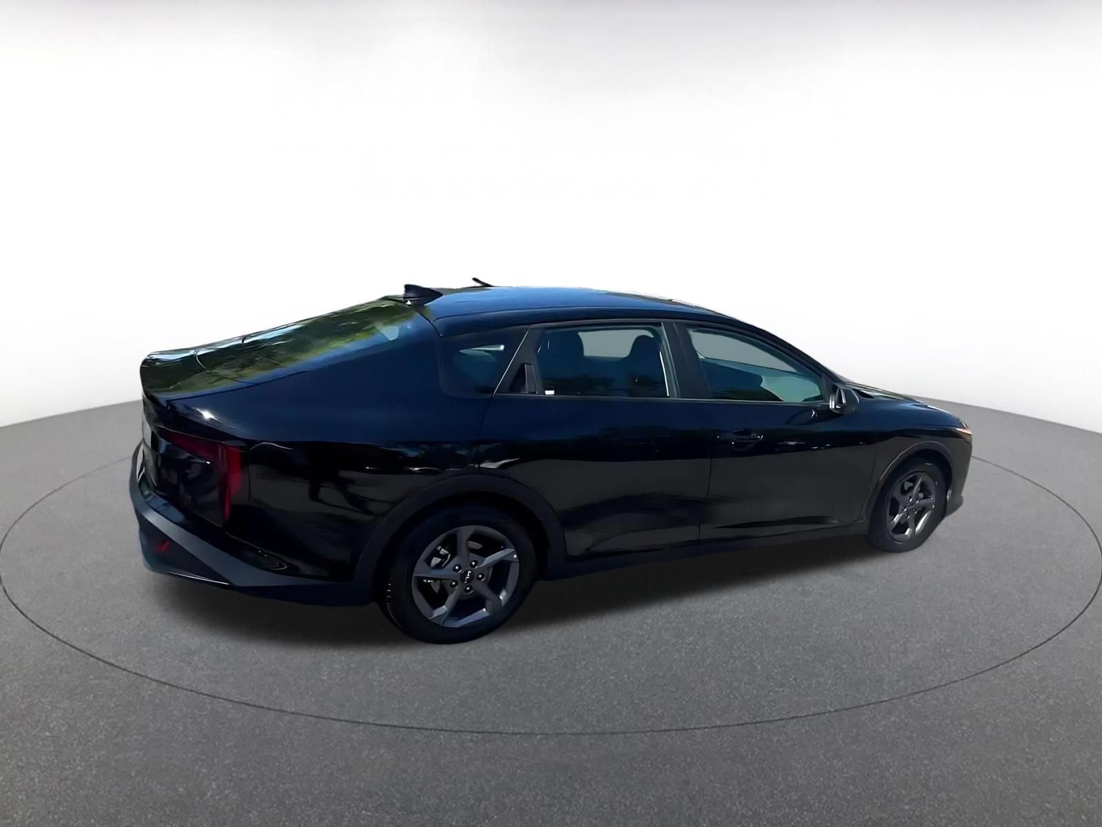 Thumbnail: 2025 Kia K4 - 14