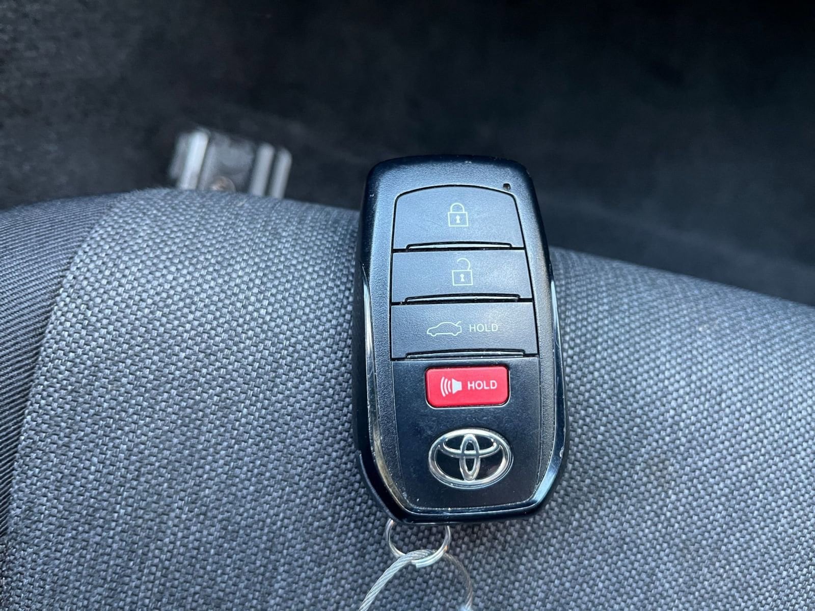 Thumbnail: 2025 Toyota Camry - 22