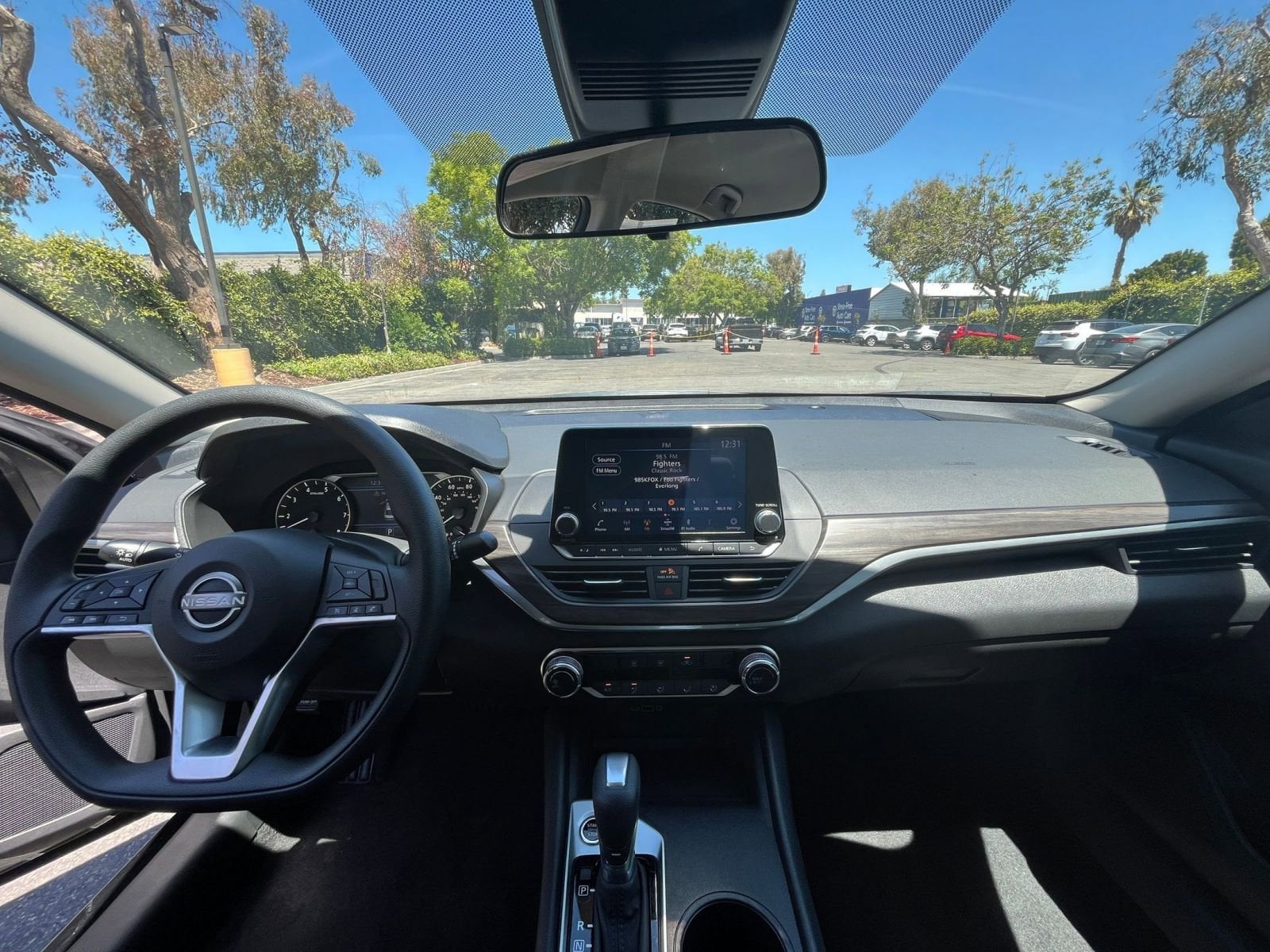 Thumbnail: 2025 Nissan Altima - 33