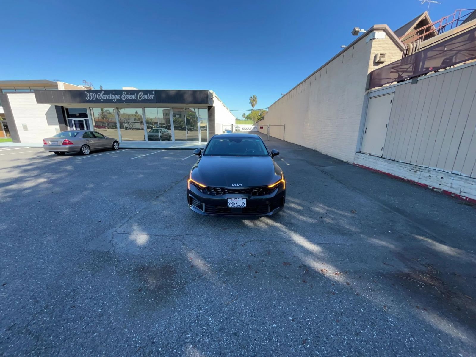 Thumbnail: 2025 Kia K5 - 15