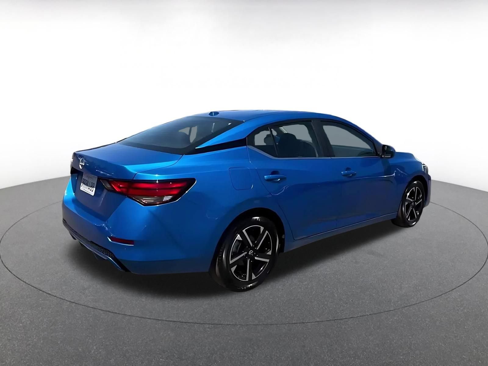 Thumbnail: 2025 Nissan Sentra - 14