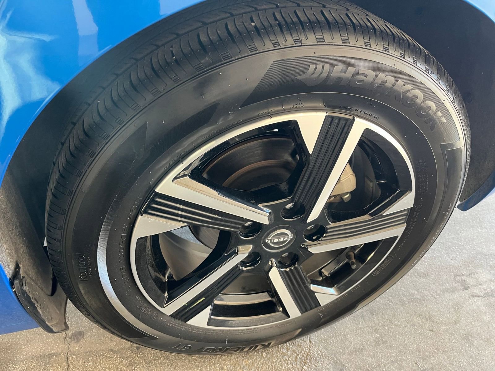 Thumbnail: 2025 Nissan Sentra - 28