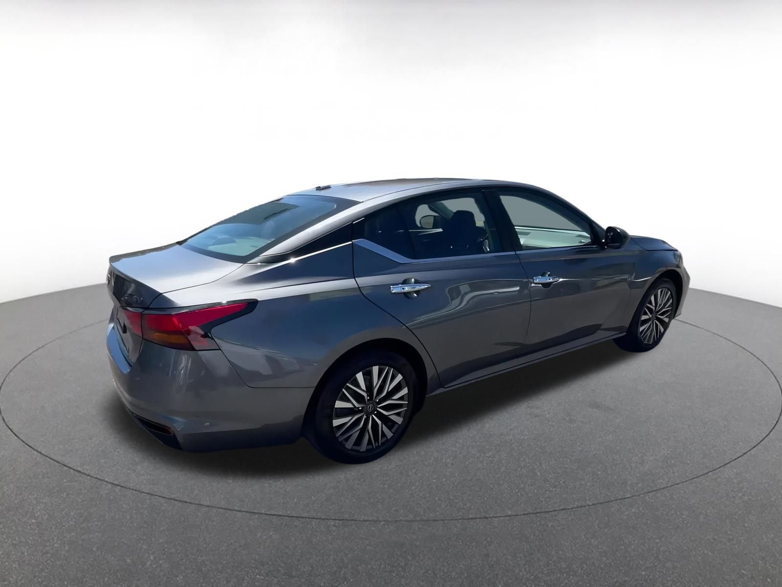 Thumbnail: 2024 Nissan Altima - 12