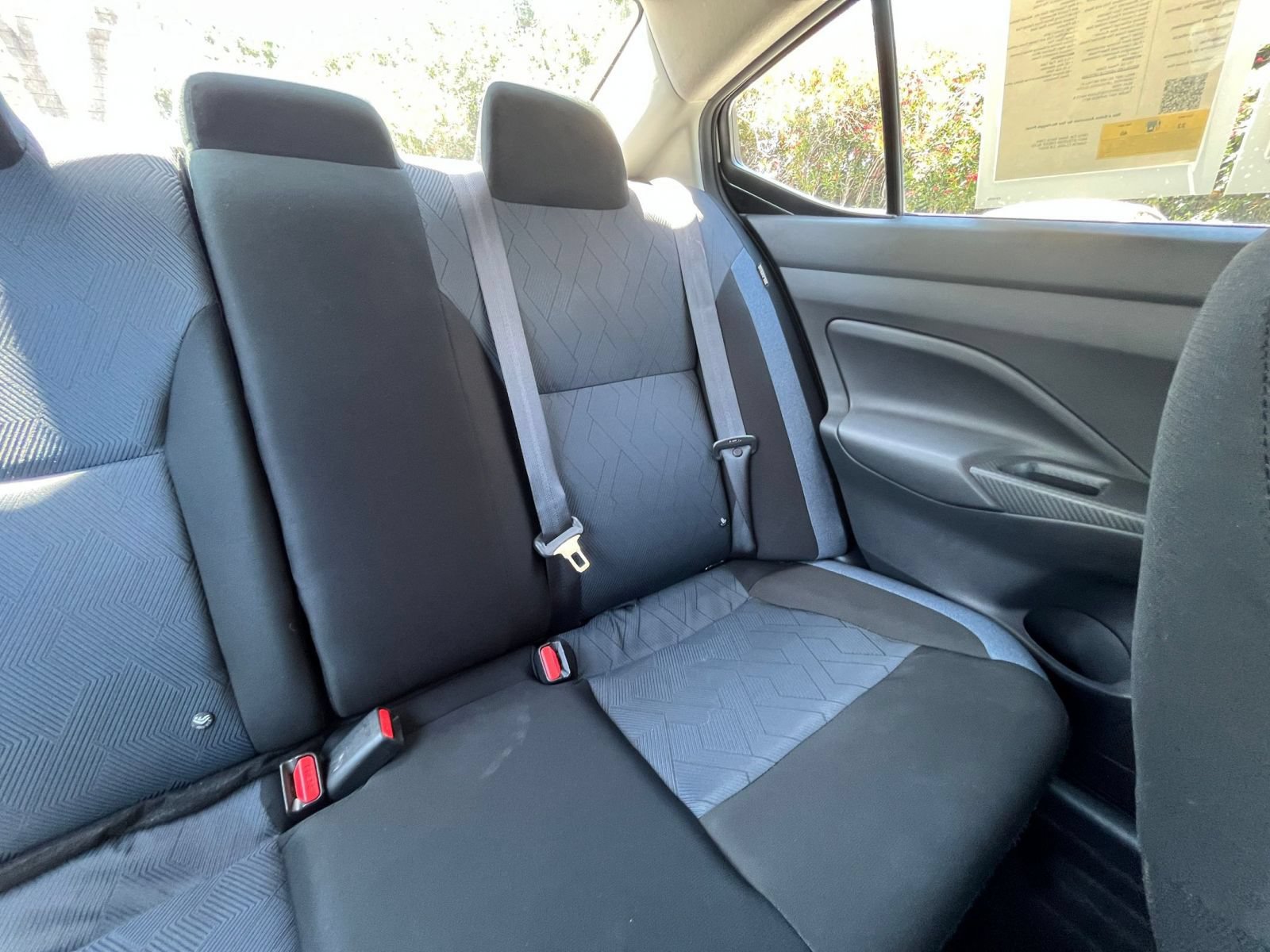 Thumbnail: 2025 Nissan Versa - 35