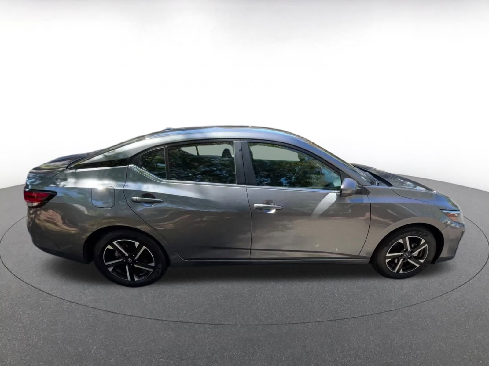 Thumbnail: 2024 Nissan Sentra - 16