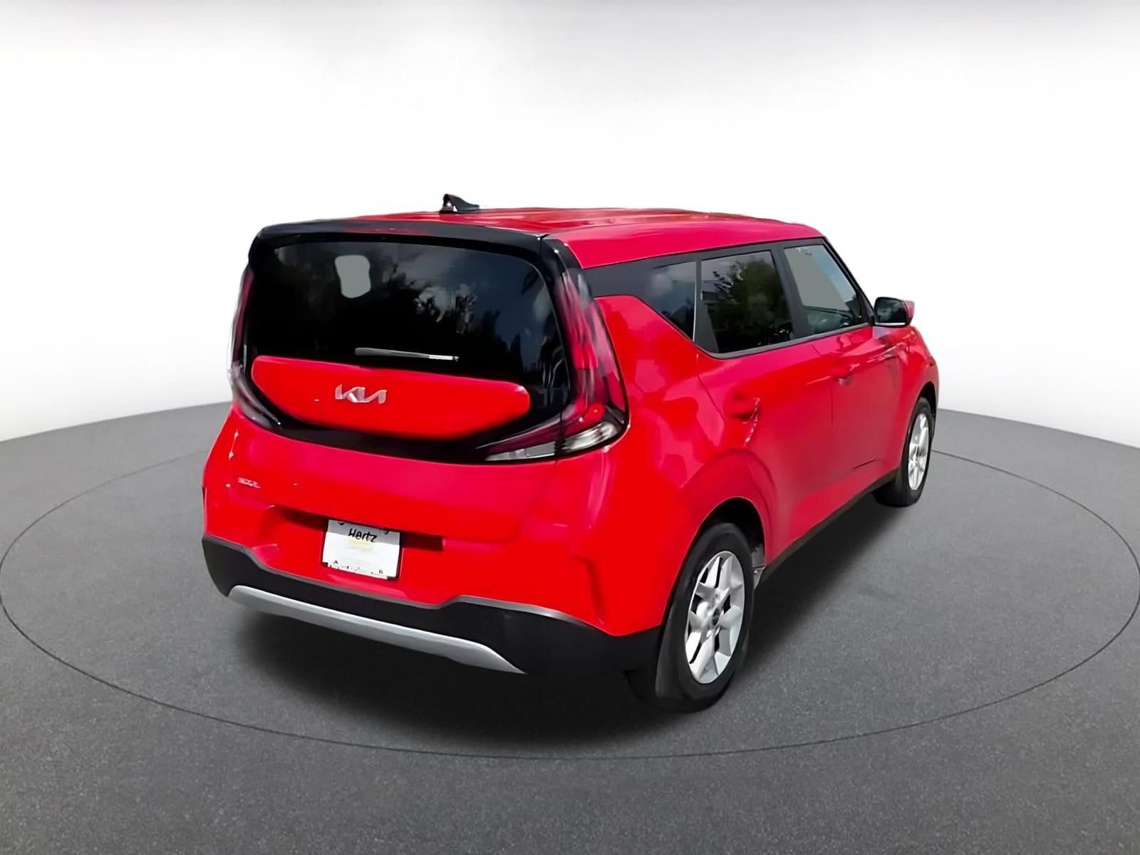Thumbnail: 2025 Kia Soul - 13