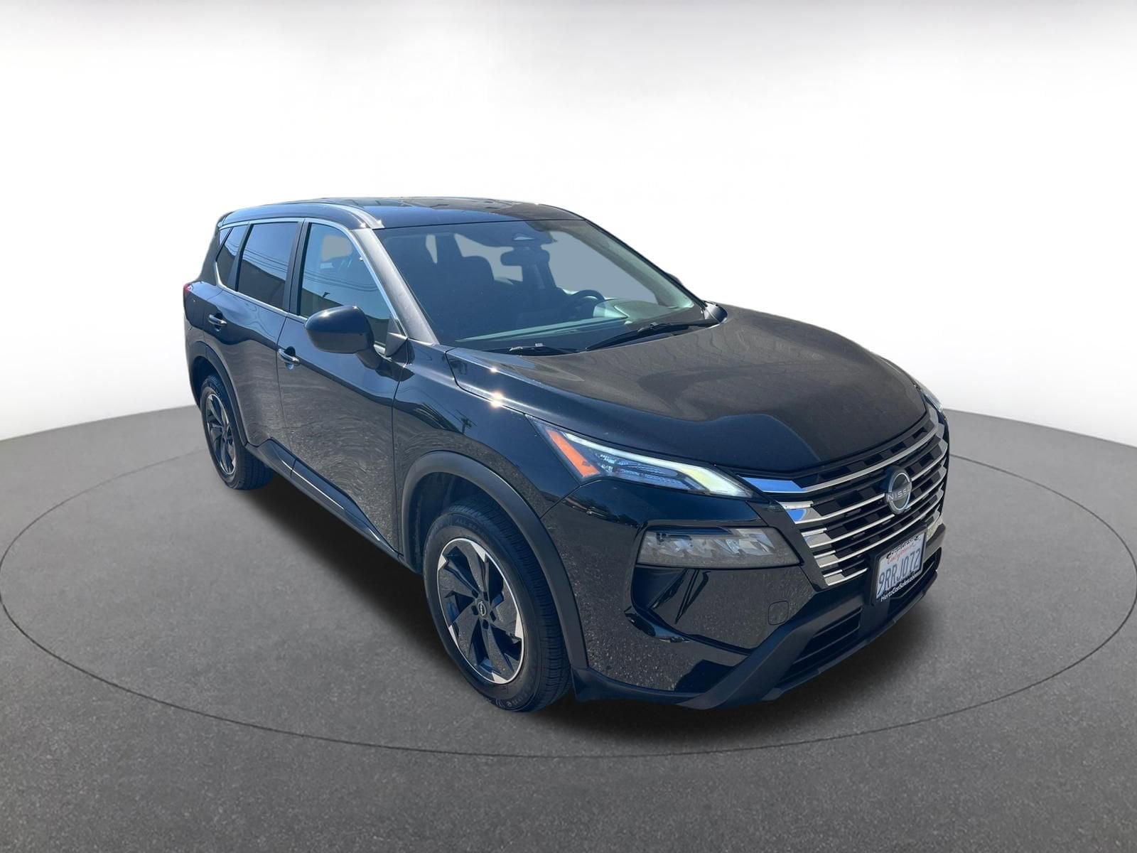 Thumbnail: 2025 Nissan Rogue - 1