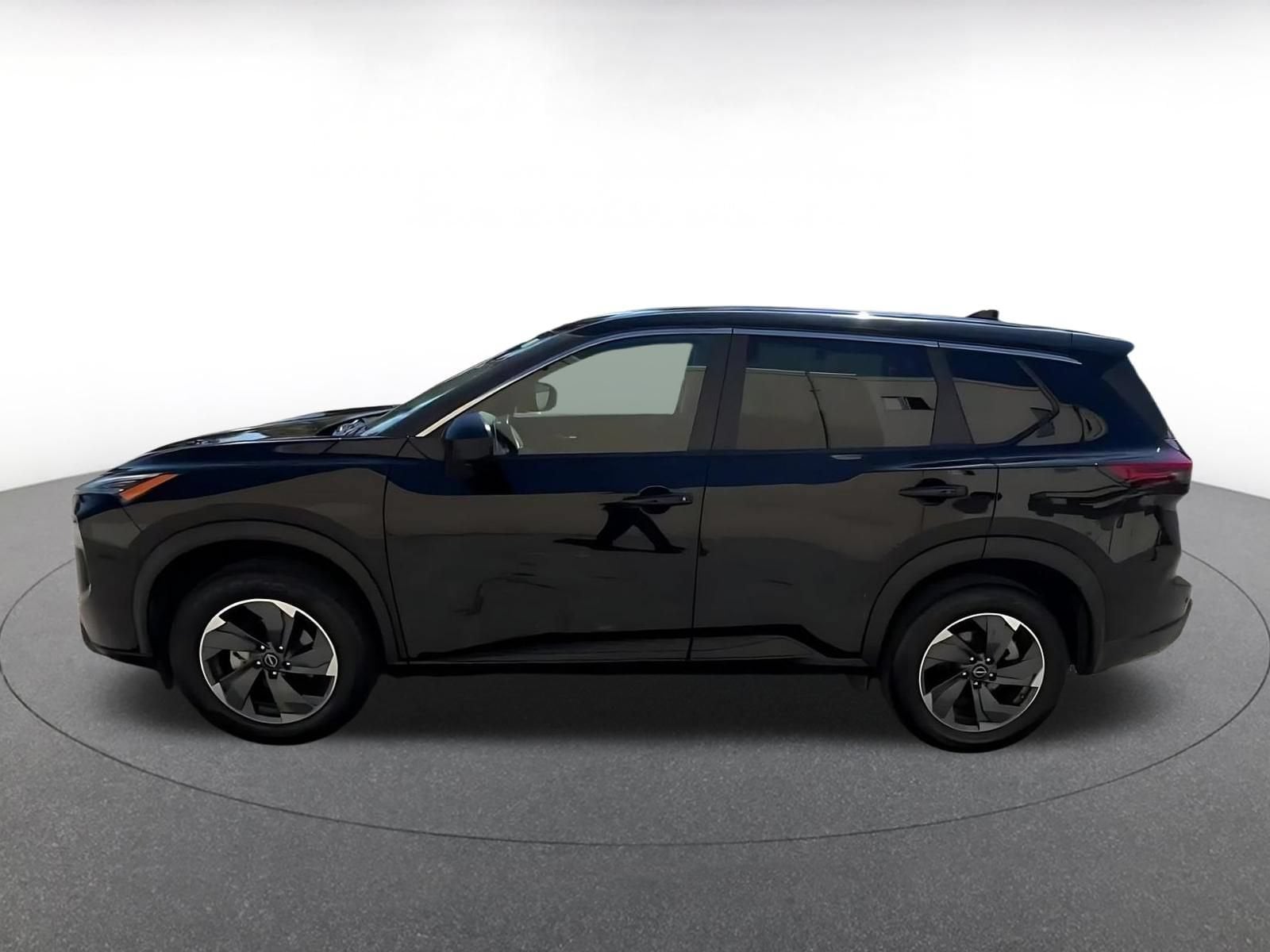 Thumbnail: 2025 Nissan Rogue - 7