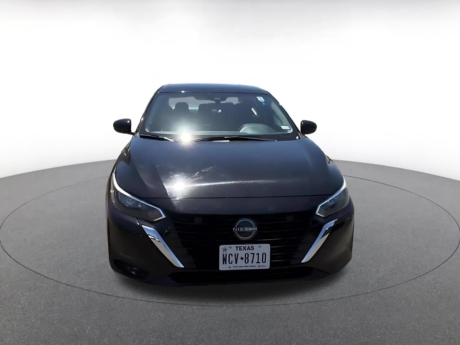 Thumbnail: 2025 Nissan Sentra - 4