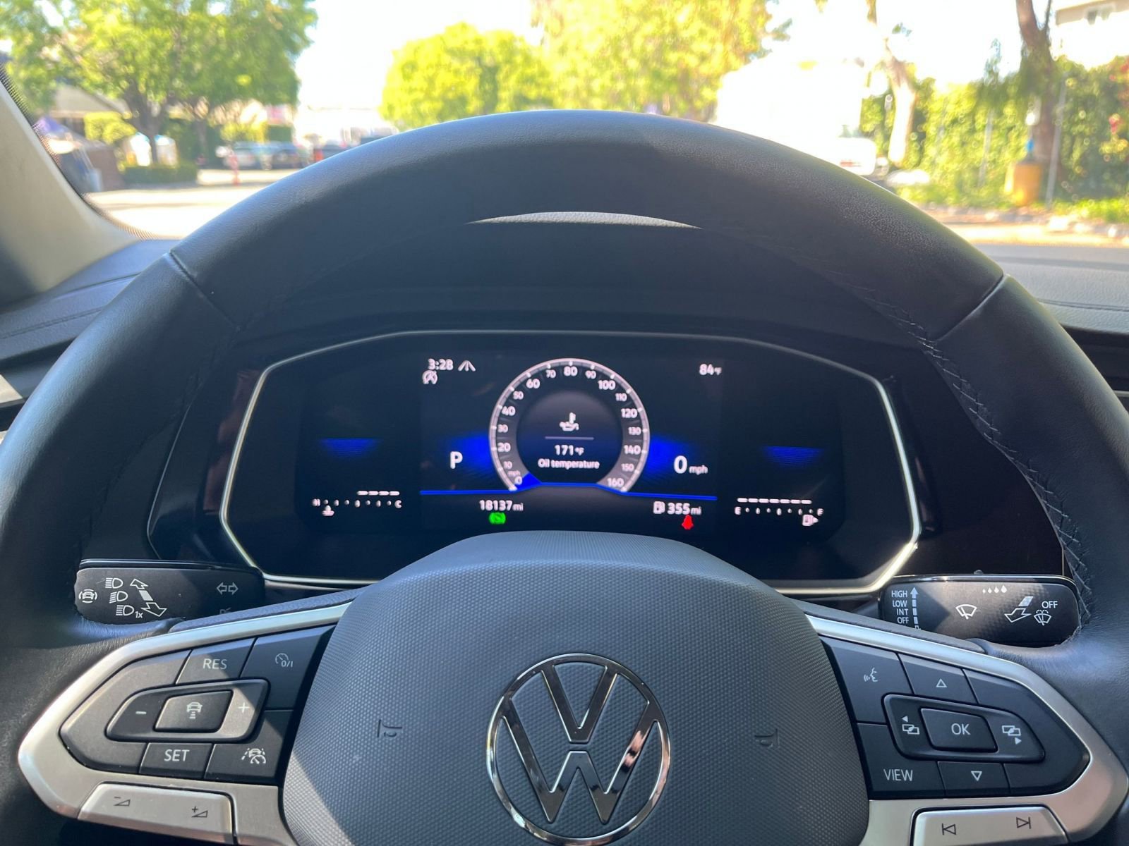 Thumbnail: 2024 Volkswagen Jetta - 21