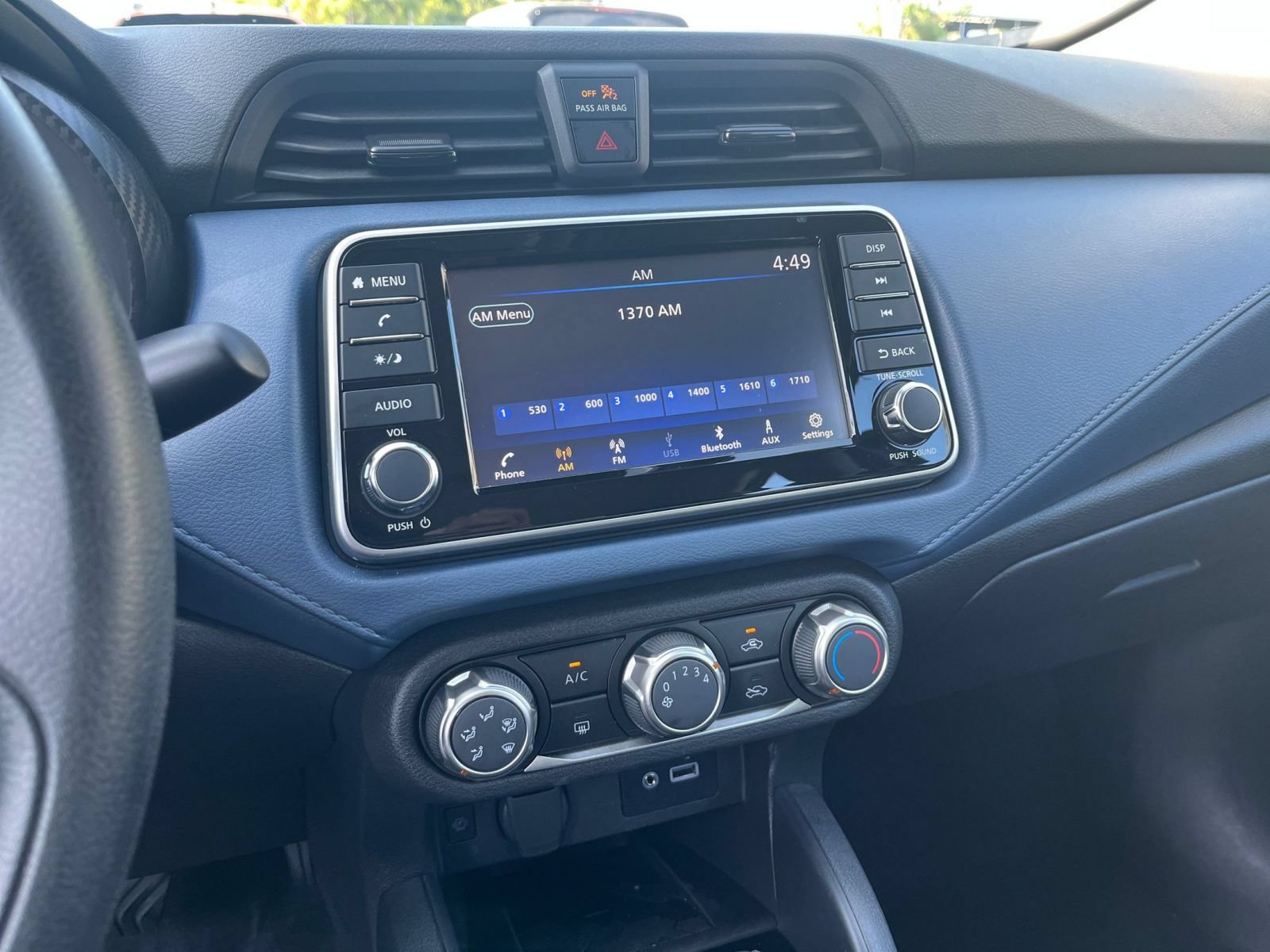 Thumbnail: 2025 Nissan Versa - 14