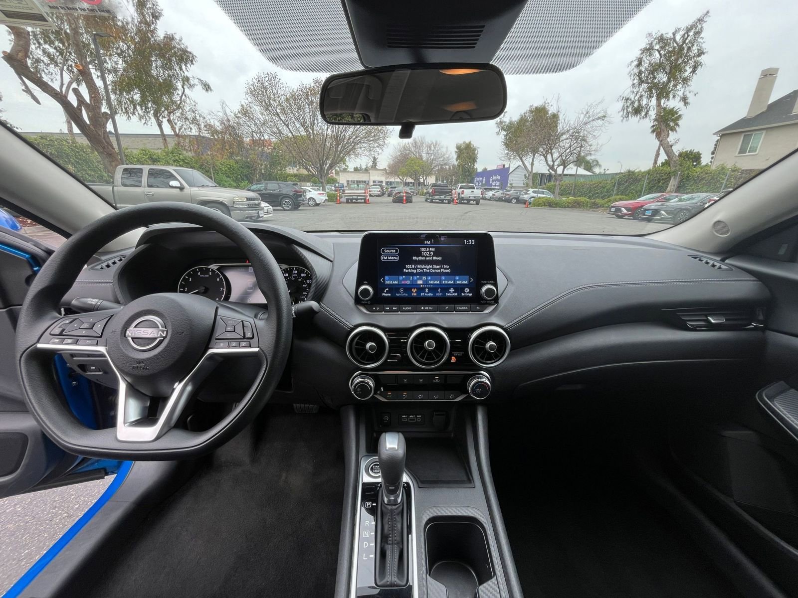 Thumbnail: 2025 Nissan Sentra - 31