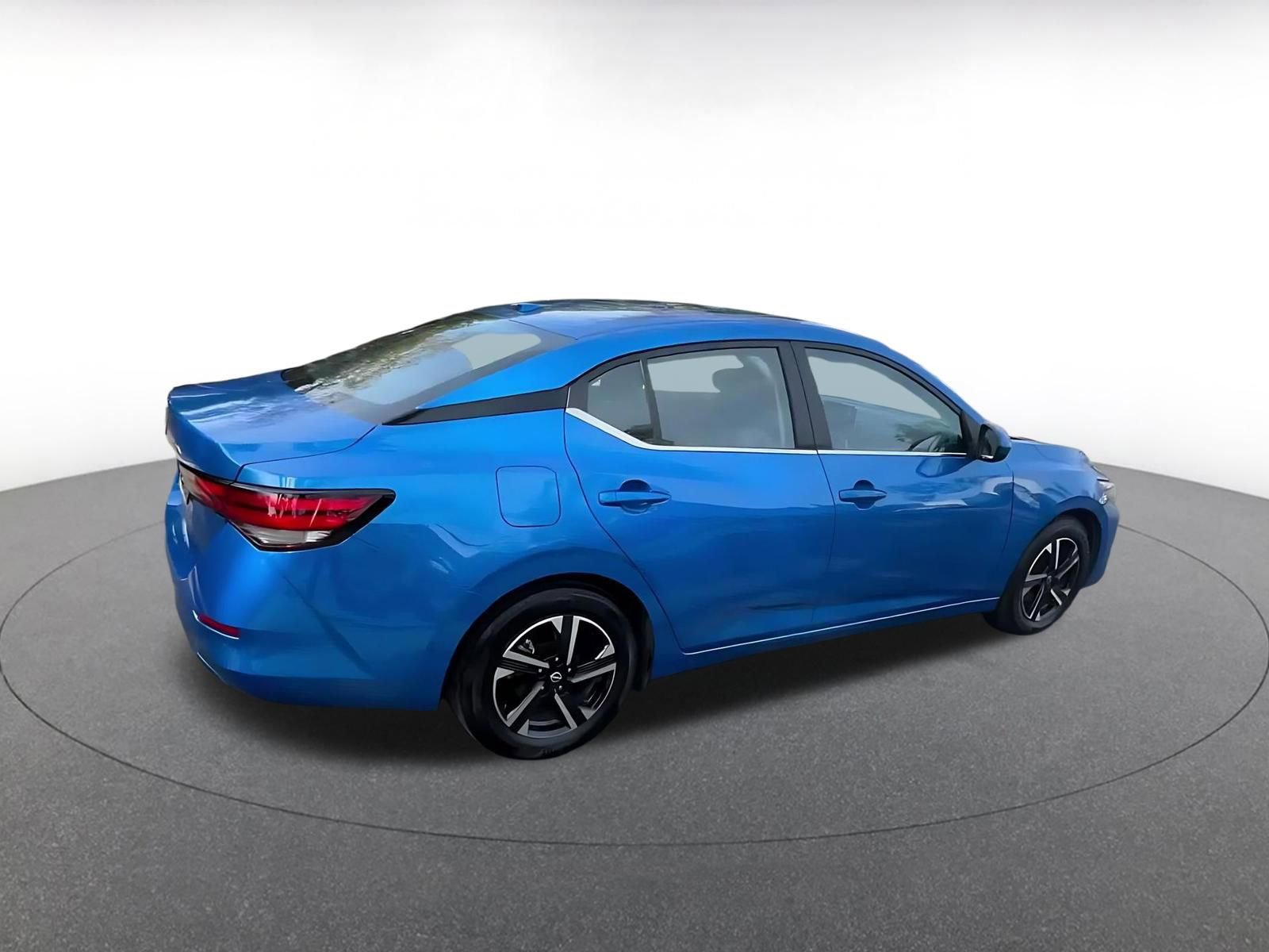 Thumbnail: 2025 Nissan Sentra - 14