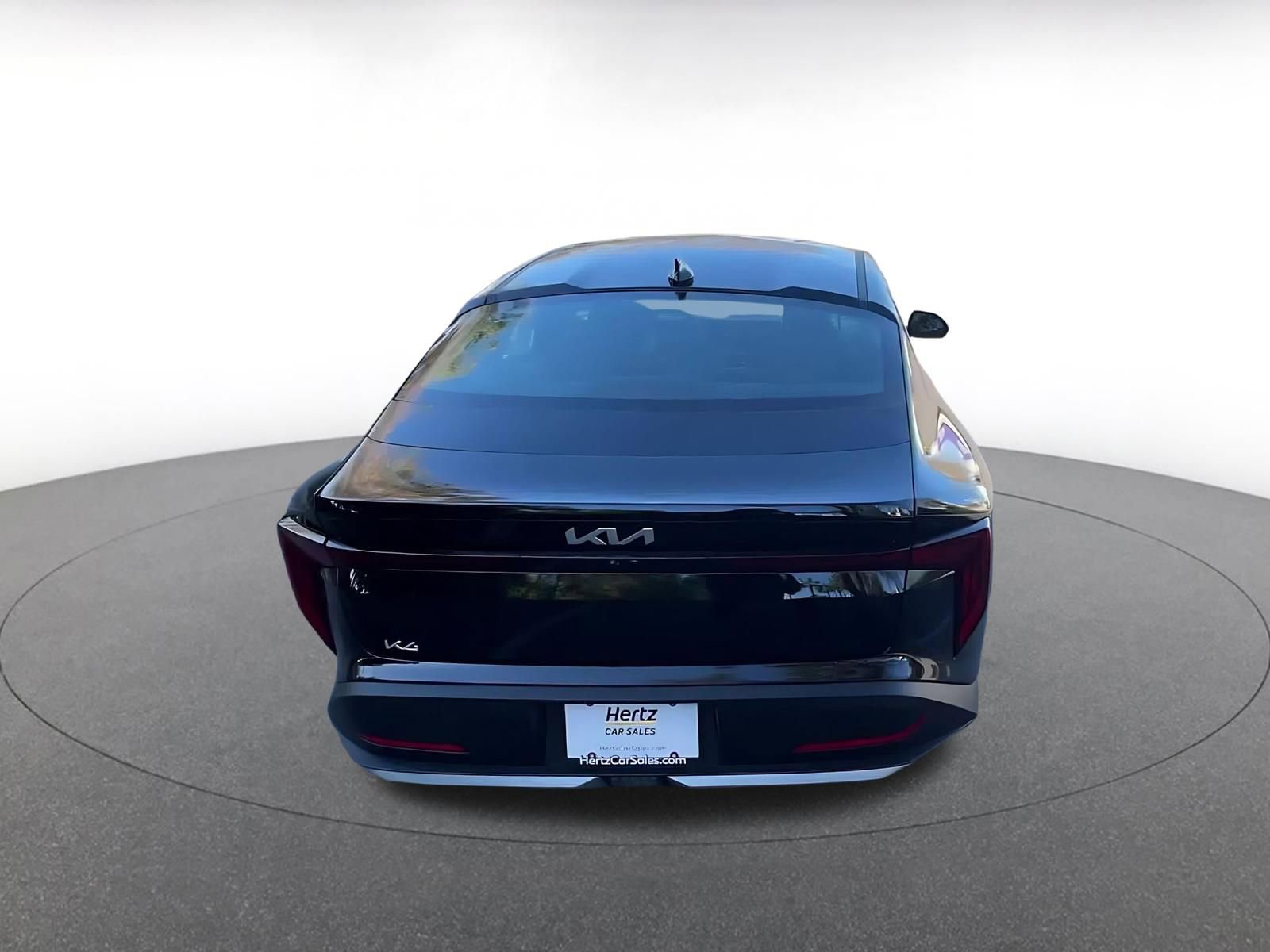 Thumbnail: 2025 Kia K4 - 11